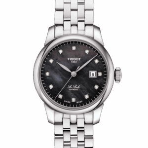 TISSOT LE LOCLE AUTOMATIC LADY (29.00) T006.207.11.126.00