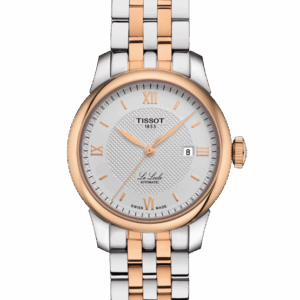 TISSOT LE LOCLE AUTOMATIC LADY (29.00) T006.207.22.038.00