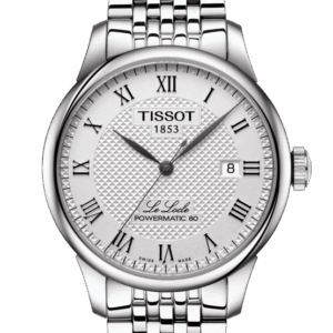 TISSOT LE LOCLE POWERMATIC 80 T006.407.11.033.00