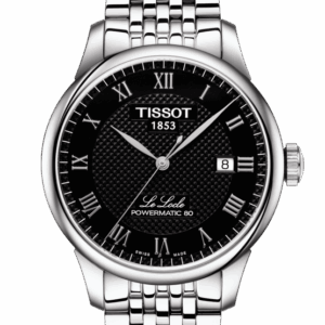 TISSOT LE LOCLE POWERMATIC 80 T006.407.11.053.00