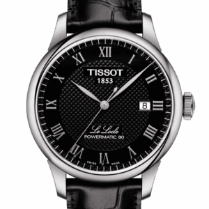 TISSOT LE LOCLE POWERMATIC 80 T006.407.16.053.00
