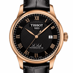 TISSOT LE LOCLE POWERMATIC 80 T006.407.36.053.00