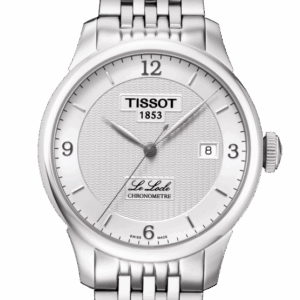 TISSOT LE LOCLE AUTOMATIC COSC T006.408.11.037.00
