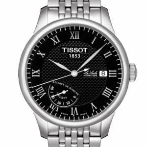 TISSOT LE LOCLE AUTOMATIC POWER RESERVE GENT T006.424.11.053.00