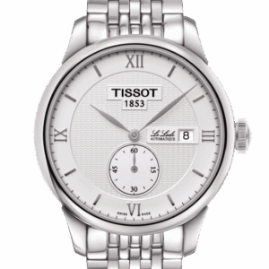 TISSOT LE LOCLE AUTOMATIC PETITE SECONDE T006.428.11.038.01