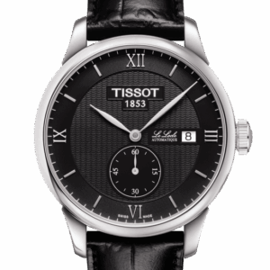 TISSOT LE LOCLE AUTOMATIC PETITE SECONDE T006.428.16.058.01