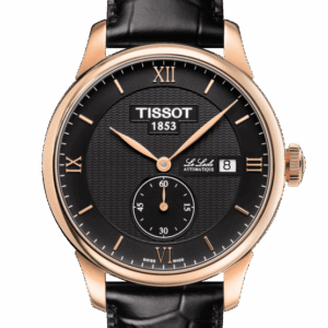 TISSOT LE LOCLE AUTOMATIC PETITE SECONDE T006.428.36.058.01