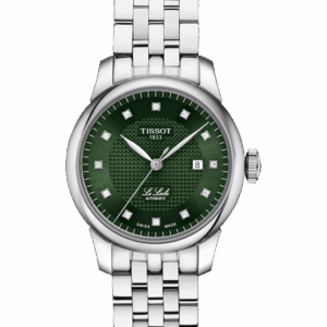 TISSOT LE LOCLE AUTOMATIC LADY (29.00) T006.207.11.096.00