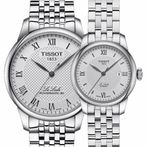 TISSOT LE LOCLE T006.407.11.033.00-T006.207.11.038.00
