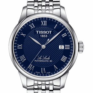 TISSOT LE LOCLE POWERMATIC 80 T006.407.11.043.00