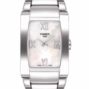 TISSOT GENEROSI-T T007.309.11.113.00
