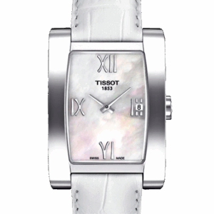 TISSOT GENEROSI-T T007.309.16.113.00
