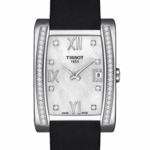 TISSOT GENEROSI-T T007.309.16.116.02