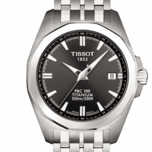 TISSOT PRC 100 T008.410.44.061.00