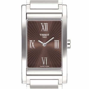 TISSOT HAPPY CHIC T016.309.11.293.00
