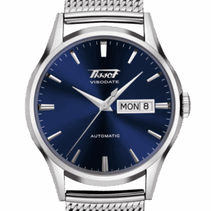 TISSOT HERITAGE VISODATE AUTOMATIC T019.430.11.041.00