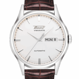 TISSOT HERITAGE VISODATE AUTOMATIC T019.430.16.031.01