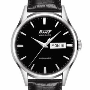 TISSOT HERITAGE VISODATE AUTOMATIC T019.430.16.051.01