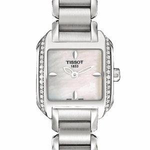 TISSOT T-WAVE T02.1.385.71