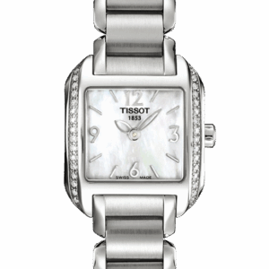 TISSOT T-WAVE T02.1.385.82