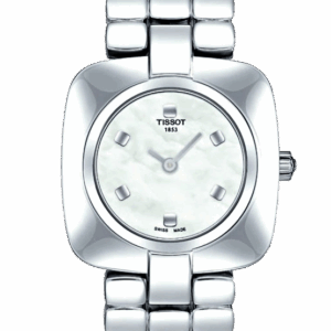TISSOT ODACI-T T020.309.11.111.00