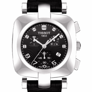 TISSOT ODACI-T LADY CHRONOGRAPH T020.317.16.057.00