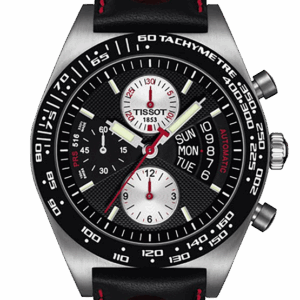 TISSOT PRS 516 T021.414.26.051.00