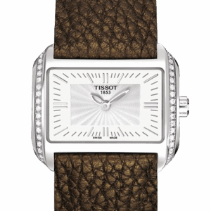 TISSOT T-WAVE T023.309.16.031.01
