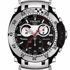 TISSOT T-RACE CHRONOGRAPH GENT MOTOGP T027.417.17.051.00