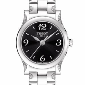 TISSOT STYLIS-T T028.210.11.057.01