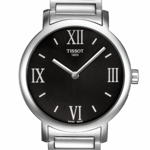TISSOT HAPPY CHIC T034.209.11.053.00