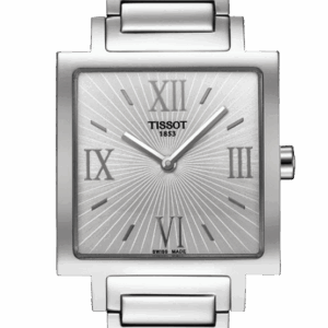 TISSOT HAPPY CHIC T034.309.11.033.00