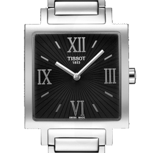 TISSOT HAPPY CHIC T034.309.11.053.00