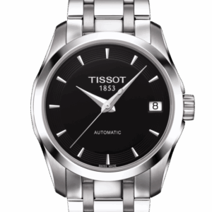 TISSOT COUTURIER AUTOMATIC LADY T035.207.11.051.00