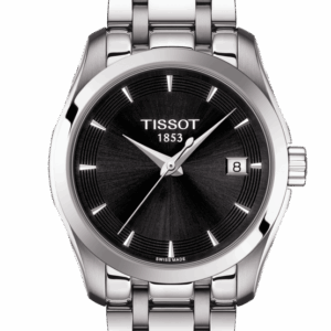 TISSOT COUTURIER LADY T035.210.11.051.01