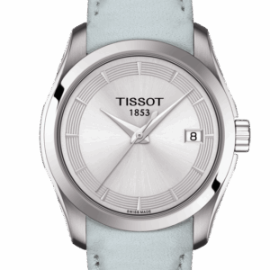 TISSOT COUTURIER LADY T035.210.16.031.02