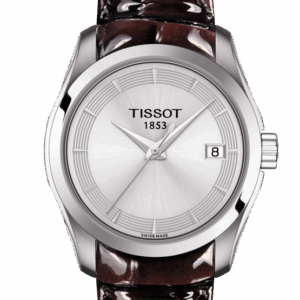 TISSOT COUTURIER LADY T035.210.16.031.03