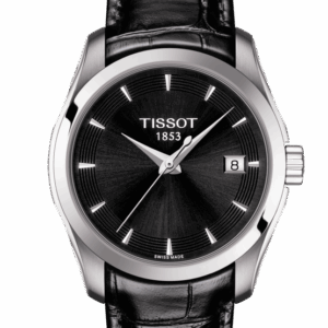 TISSOT COUTURIER LADY T035.210.16.051.01