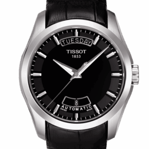 TISSOT COUTURIER AUTOMATIC T035.407.16.051.00