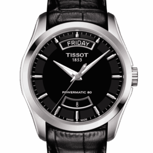 TISSOT COUTURIER POWERMATIC 80 T035.407.16.051.02