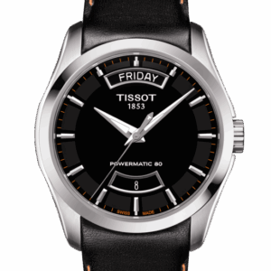 TISSOT COUTURIER POWERMATIC 80 T035.407.16.051.03