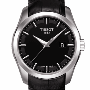 TISSOT COUTURIER QUARTZ T035.410.16.051.00