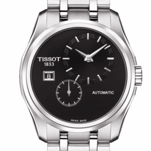 TISSOT COUTURIER AUTOMATIC T035.428.11.051.00