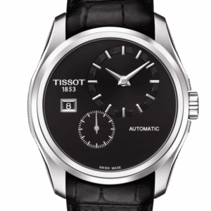 TISSOT COUTURIER AUTOMATIC T035.428.16.051.00