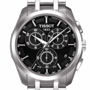 TISSOT COUTURIER CHRONOGRAPH T035.617.11.051.00