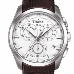 TISSOT COUTURIER CHRONOGRAPH T035.617.16.031.00