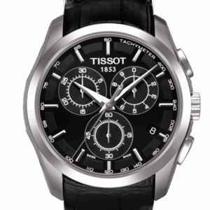 TISSOT COUTURIER CHRONOGRAPH T035.617.16.051.00