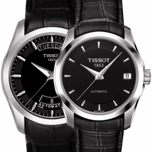 TISSOT COUTURIER AUTOMATIC T035.407.16.051.00-T035.207.16.051.00