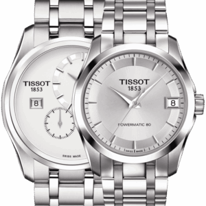 TISSOT COUTURIER T035.428.11.031.00-T035.207.11.031.00