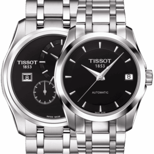 TISSOT COUTURIER T035.428.11.051.00-T035.207.11.051.00